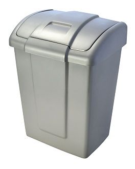 Waste bin "Forte" 9l ?340